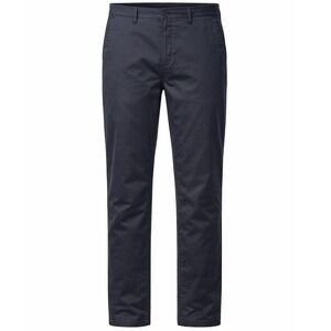 Bonobos Chino Pants Mens 40x32 Black Straight Leg 100% Cotton 11600 BK002